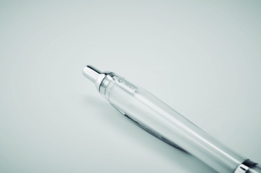 Logo trade business gift photo of: Ball pen in RPET