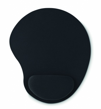 Logo trade promotional products image of: EVA ergonomic mouse mat