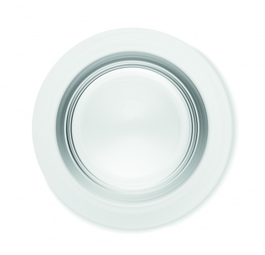 Logo trade promotional giveaways picture of: Conic glass 300ml