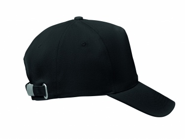 Logotrade promotional merchandise picture of: Organic cotton baseball cap