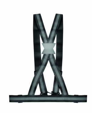 Logotrade promotional product image of: Reflective body belt