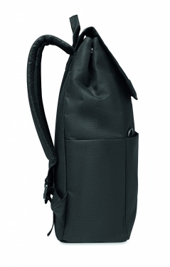 Logotrade promotional giveaways photo of: 600D RPET laptop backpack