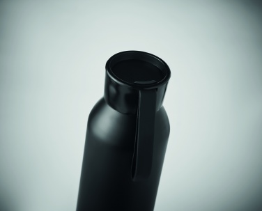 Logotrade corporate gifts photo of: Recycled aluminum bottle