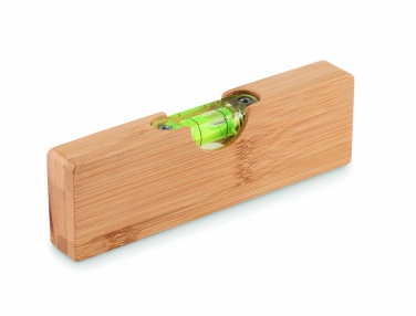 Logotrade promotional merchandise image of: Spirit level and bottle opener