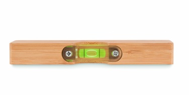 Logotrade advertising product image of: Spirit level and bottle opener