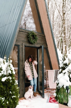 Logotrade promotional giveaway picture of: Beach chair in wood