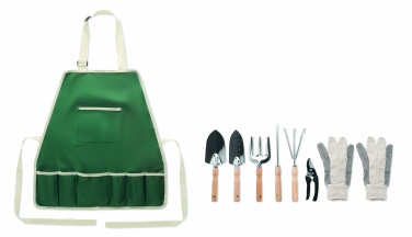 Logotrade business gifts photo of: Garden tools in apron
