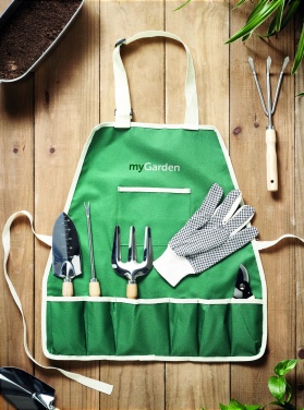 Logotrade promotional gifts photo of: Garden tools in apron