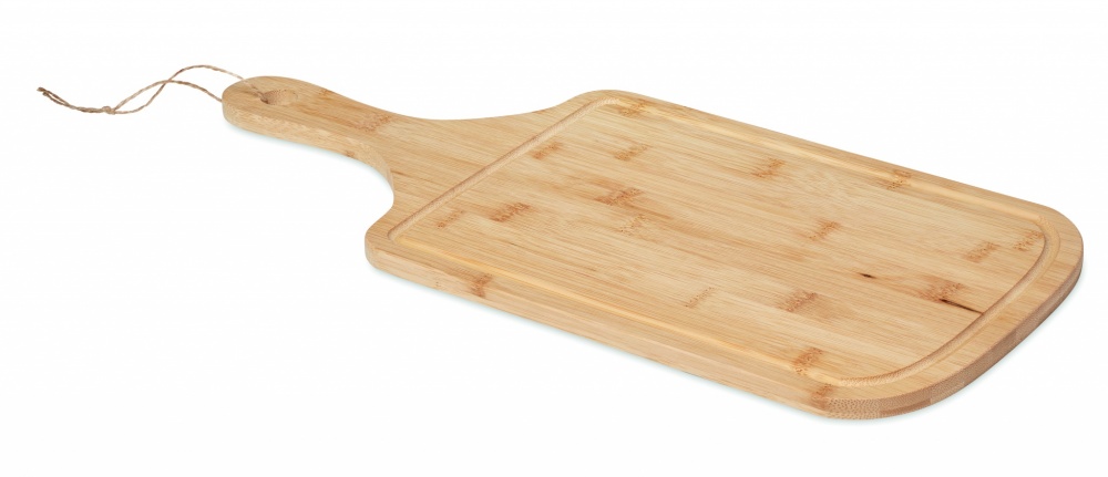 Logotrade promotional giveaway picture of: Serving board DIYU