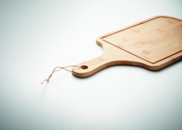 Logo trade promotional item photo of: Serving board DIYU