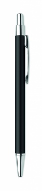 Logotrade promotional merchandise picture of: Recycled aluminium ball pen