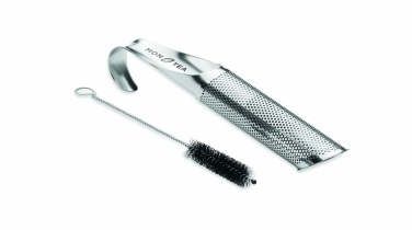 Logo trade corporate gift photo of: Stainless steel tea infuser