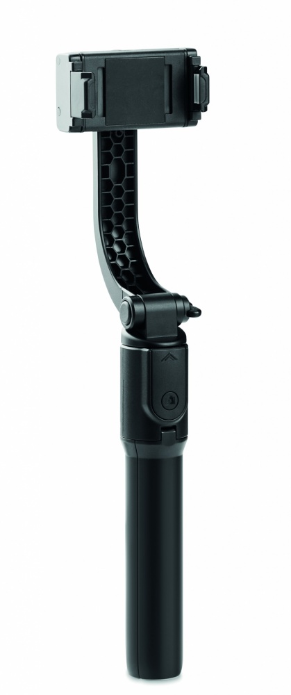 Logotrade promotional gift picture of: Smartphone holder gimbal