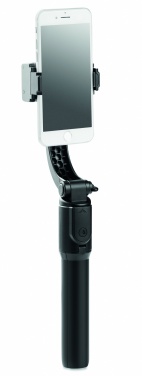 Logo trade promotional merchandise photo of: Smartphone holder gimbal