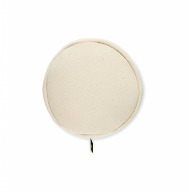 Logotrade promotional giveaways photo of: Small Organic cotton bag