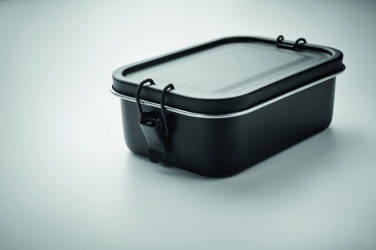 Logo trade promotional item photo of: Stainless steel lunchbox 750ml