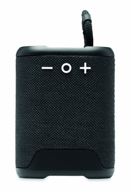 Logo trade corporate gifts picture of: Waterproof speaker IPX7