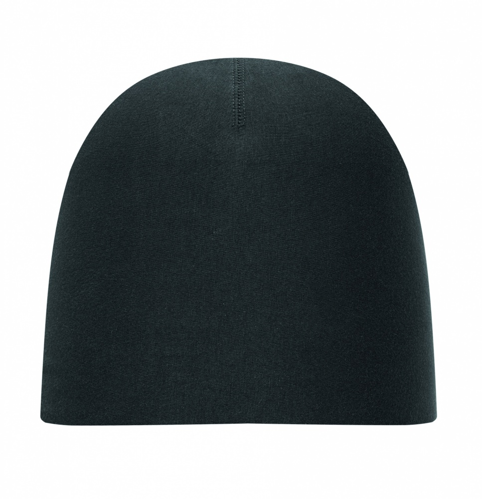 Logotrade promotional gift picture of: Unisex beanie in cotton