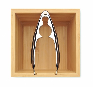 Logotrade promotional giveaway image of: Nut cracker set