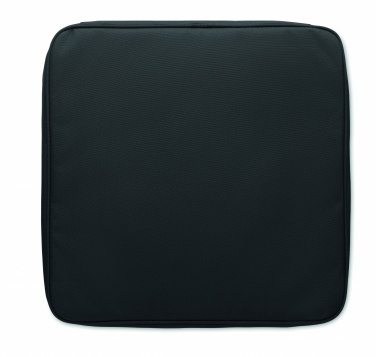 Logotrade advertising product image of: 600D RPET cable car bag