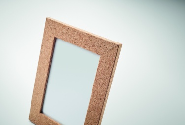 Logotrade advertising product image of: Cork photo frame