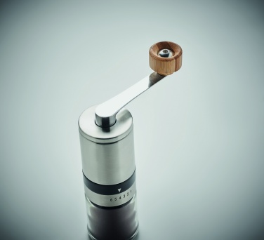 Logotrade corporate gifts photo of: Coffee set