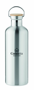 Logotrade business gifts photo of: Double wall flask 1,5L