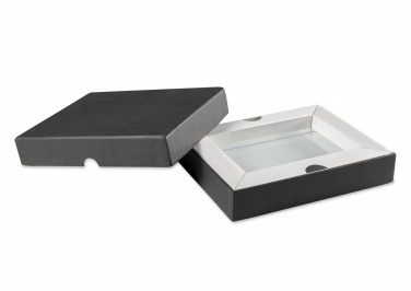 Logo trade promotional product photo of: Crystal award