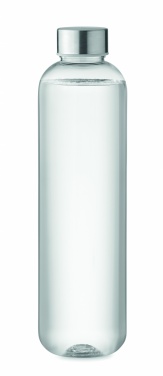 Logo trade corporate gift photo of: Tritan bottle 1L