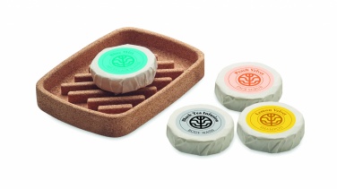 Logotrade corporate gift image of: Vegan Gift beauty set