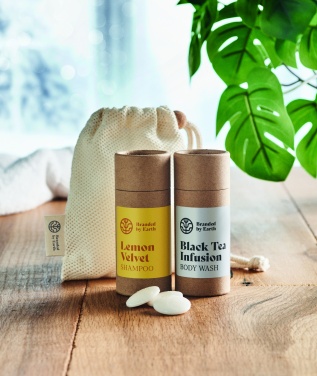 Logo trade advertising products picture of: Vegan Gift set on the go