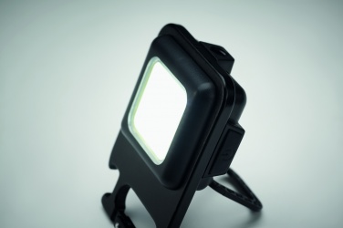 Logotrade corporate gift image of: Multifunctional COB Light