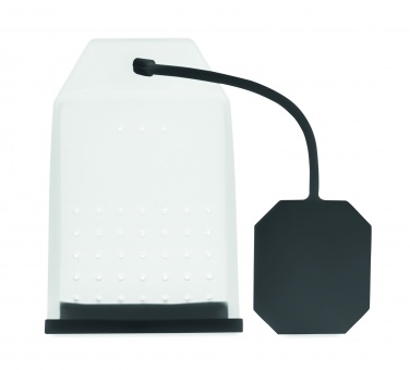 Logotrade promotional merchandise picture of: Tea filter in silicone