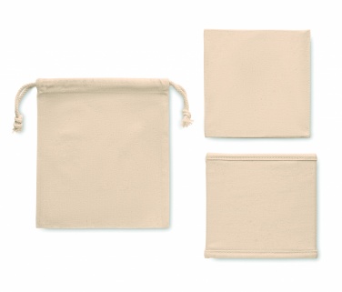 Logotrade corporate gift picture of: Small storage box 220 gr/m²