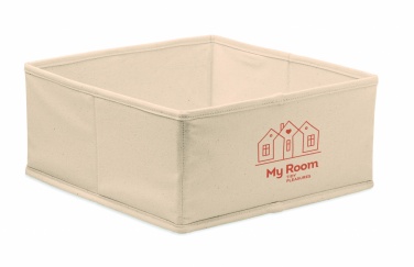 Logotrade advertising product image of: Large storage box 220 gr/m²