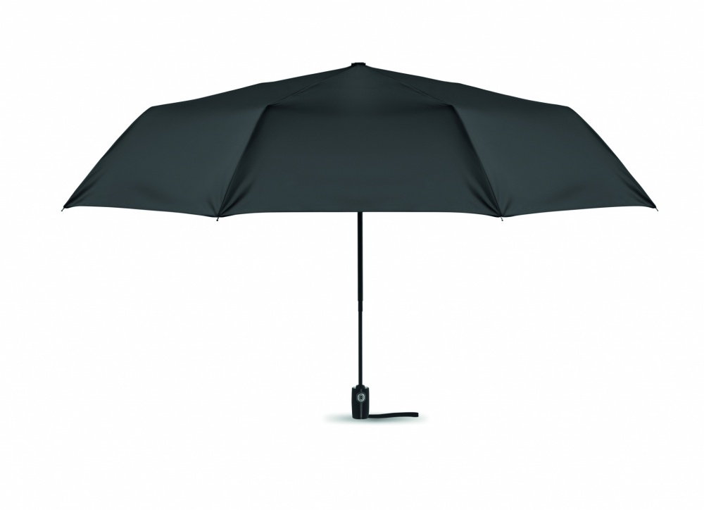 Logo trade promotional items picture of: 27 inch windproof umbrella