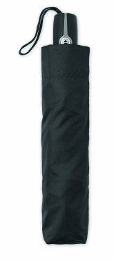 Logo trade promotional giveaways image of: 27 inch windproof umbrella