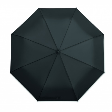 Logo trade promotional gift photo of: 27 inch windproof umbrella