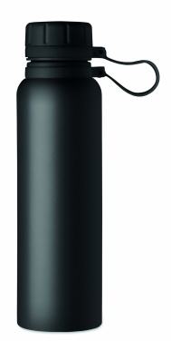 Logotrade business gifts photo of: Double wall flask 780 ml