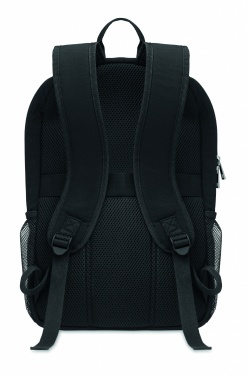 Logotrade promotional merchandise picture of: 15 inch laptop backpack