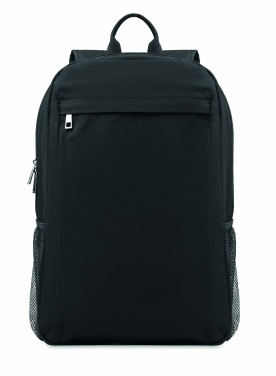 Logo trade promotional items image of: 15 inch laptop backpack