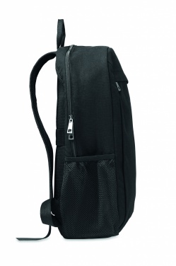 Logo trade advertising product photo of: 15 inch laptop backpack