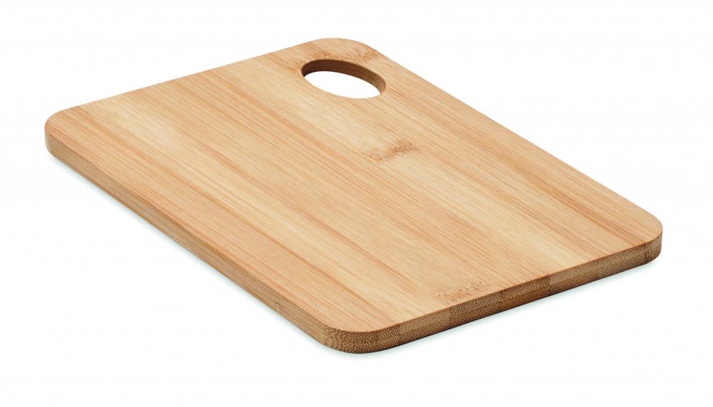 Logotrade promotional product image of: Bamboo cutting board