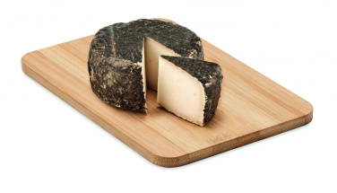 Logotrade advertising products photo of: Bamboo cutting board