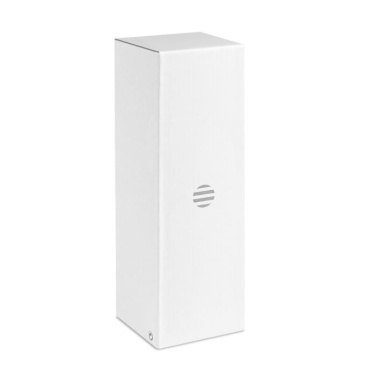 Logotrade promotional products photo of: Glass bottle 500 ml