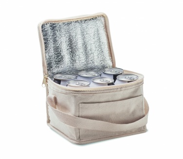 Logotrade corporate gift picture of: Cooler bag for 6 cans
