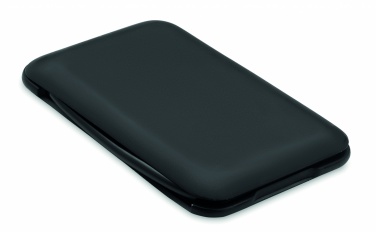 Logo trade promotional products picture of: 3 in 1 Cable with phone stand