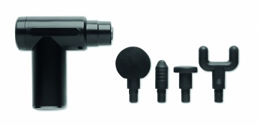Logo trade promotional giveaway photo of: Multi-head muscle massage item