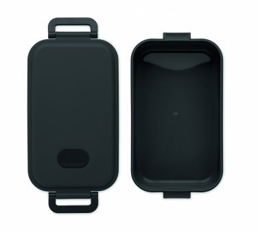 Logotrade promotional items photo of: Recycled PP Lunch box 800 ml