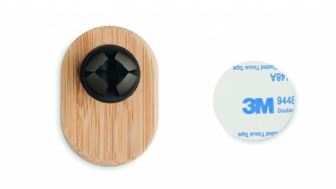 Logotrade promotional product picture of: Magnetic air vent phone holder